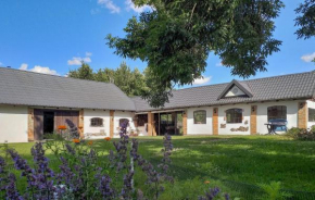 Beautiful Apartment In Huta Gorna With Wifi